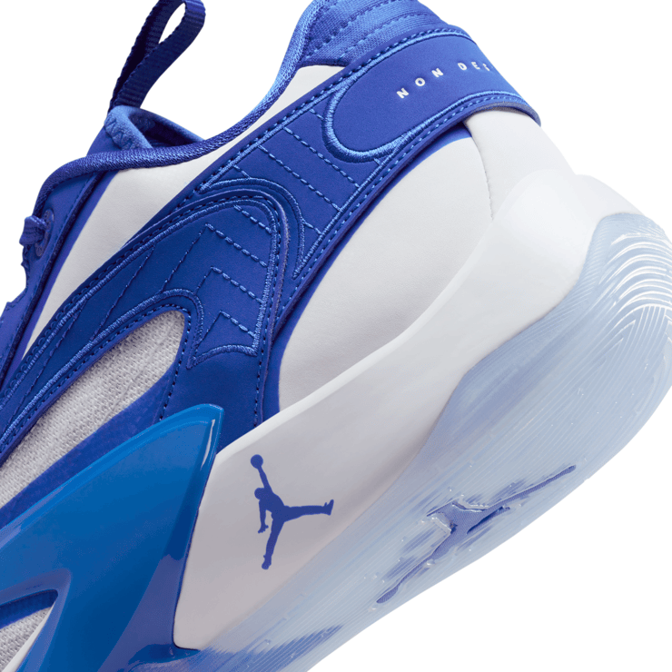 Jordan Luka 2 TB Game Royal Angle 1