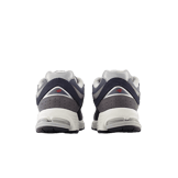 New Balance 2002R Eclipse Raincloud Angle 4
