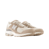 New Balance 2002R Driftwood Sandstone Angle 2