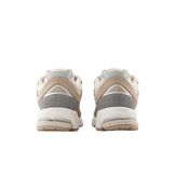 New Balance 2002R Driftwood Sandstone Angle 4