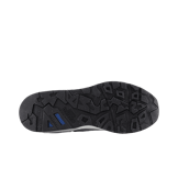 New Balance 580 Raincloud Grey White Angle 3