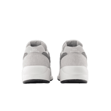 New Balance 580 Raincloud Grey White Angle 4