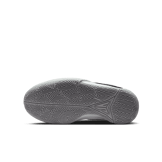 Nike Ja 1 Light Smoke Grey GS Angle 0