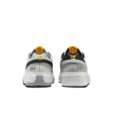 Nike Ja 1 Light Smoke Grey GS Angle 3