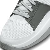 Nike Ja 1 Light Smoke Grey GS Angle 4