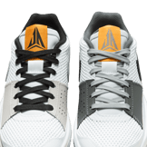 Nike Ja 1 Light Smoke Grey GS Angle 6