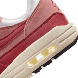 Nike Air Max 1 Cedar Red Stardust (W) Angle 5
