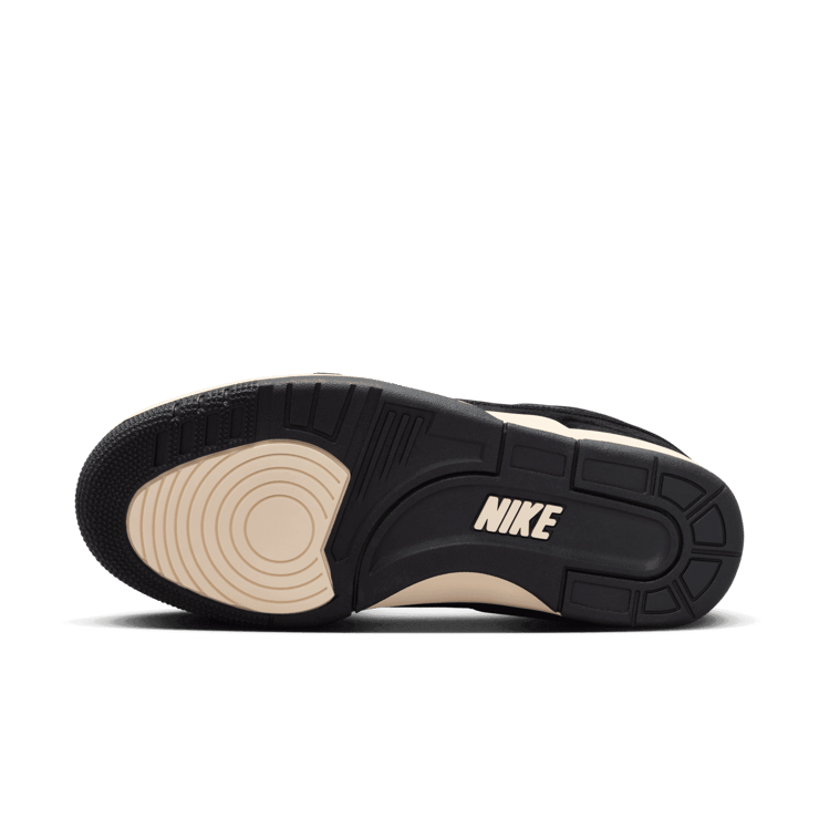 Nike Air Alpha Force 88 Black Guava Ice Angle 0