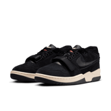 Nike Air Alpha Force 88 Black Guava Ice Angle 2