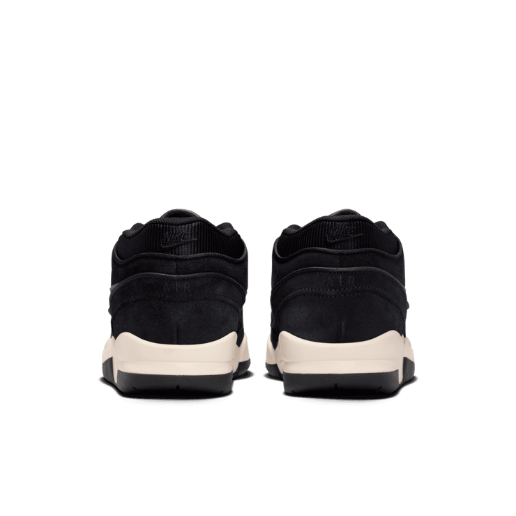 Nike Air Alpha Force 88 Black Guava Ice Angle 3