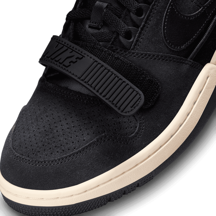 Nike Air Alpha Force 88 Black Guava Ice Angle 4