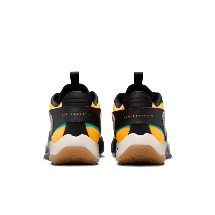 Jordan Luka 2 First Pitch Angle 3