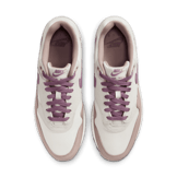 Nike Air Max 1 SC Light Bone Violet Dust Angle 1