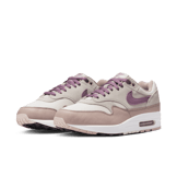 Nike Air Max 1 SC Light Bone Violet Dust Angle 2