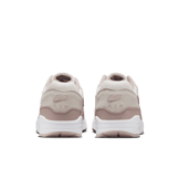 Nike Air Max 1 SC Light Bone Violet Dust Angle 3