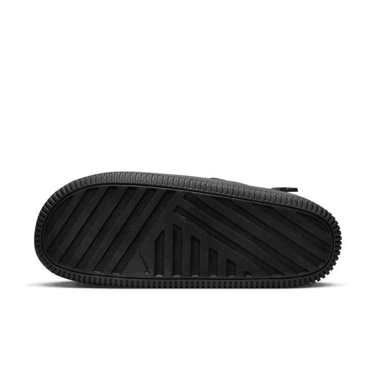 Nike Calm Mule Black Angle 0