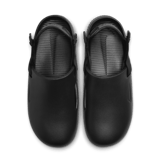 Nike Calm Mule Black Angle 1