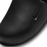 Nike Calm Mule Black Angle 3