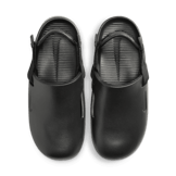 Nike Calm Mule Black (W) Angle 2