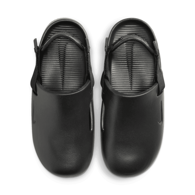Nike Calm Mule Black (W) - FB2186-001 Release Info Nike Calm Mule Black (W) - FB2186-001 Release Info