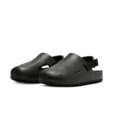 Nike Calm Mule Black (W) Angle 3