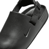 Nike Calm Mule Black (W) Angle 5