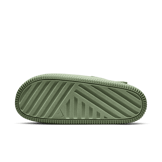 Nike Calm Mule Oil Green Angle 0