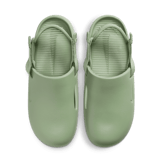 Nike Calm Mule Oil Green Angle 1