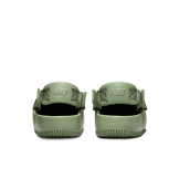 Nike Calm Mule Oil Green Angle 3