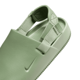 Nike Calm Mule Oil Green Angle 6