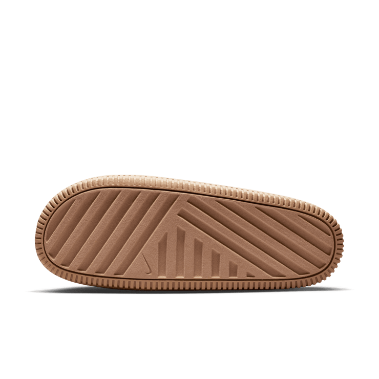 Nike Calm Mule Hemp Angle 0