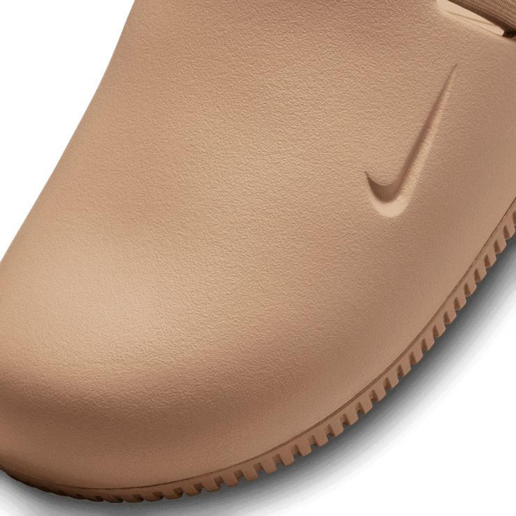 Nike Calm Mule Hemp Angle 3