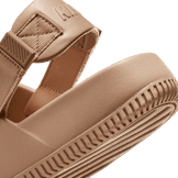 Nike Calm Mule Hemp Angle 4