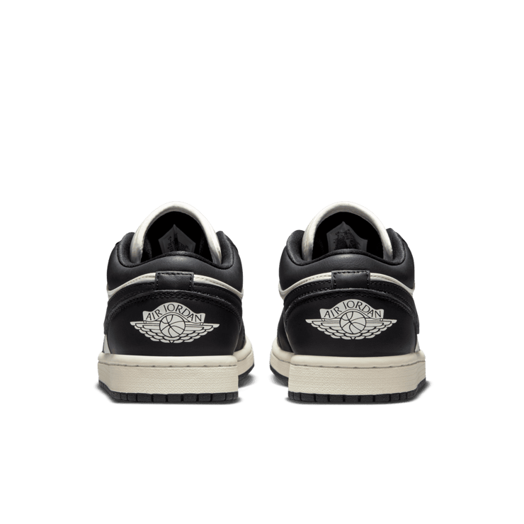 Air Jordan 1 Low SE Vintage Panda (W) Angle 3