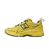 New Balance 1906R GANNI Blazing Yellow Angle 0