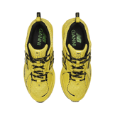 New Balance 1906R GANNI Blazing Yellow Angle 1