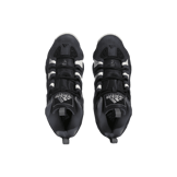 adidas Crazy 8 Core Black Cloud White Angle 0