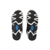 adidas Crazy 8 Core Black Cloud White Angle 1