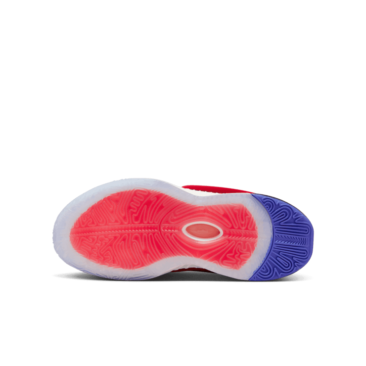 Nike LeBron 21 SE James Theater (GS) Angle 0