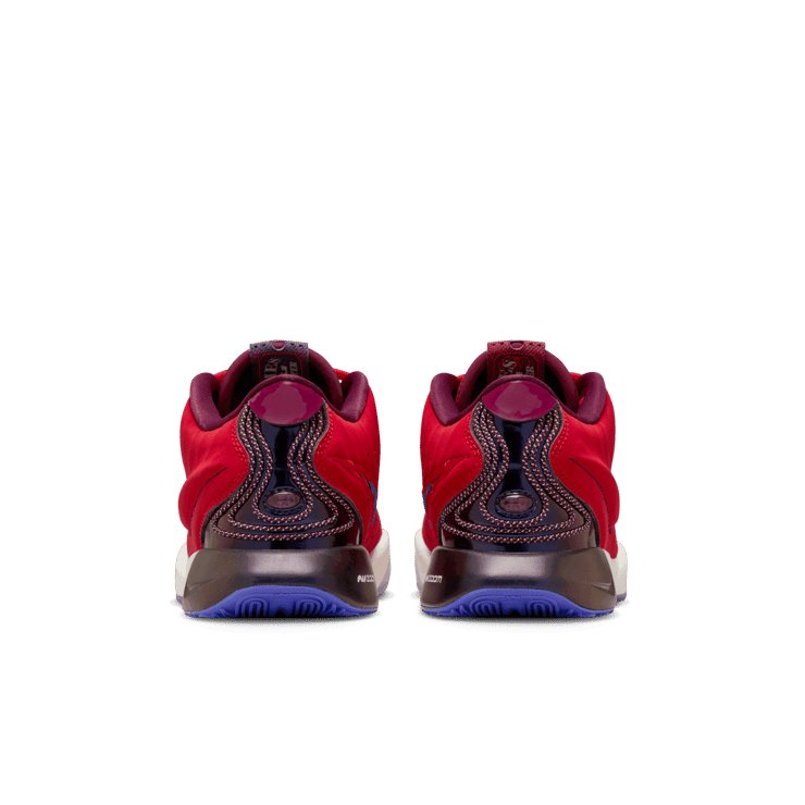 Nike LeBron 21 SE James Theater (GS) Angle 3