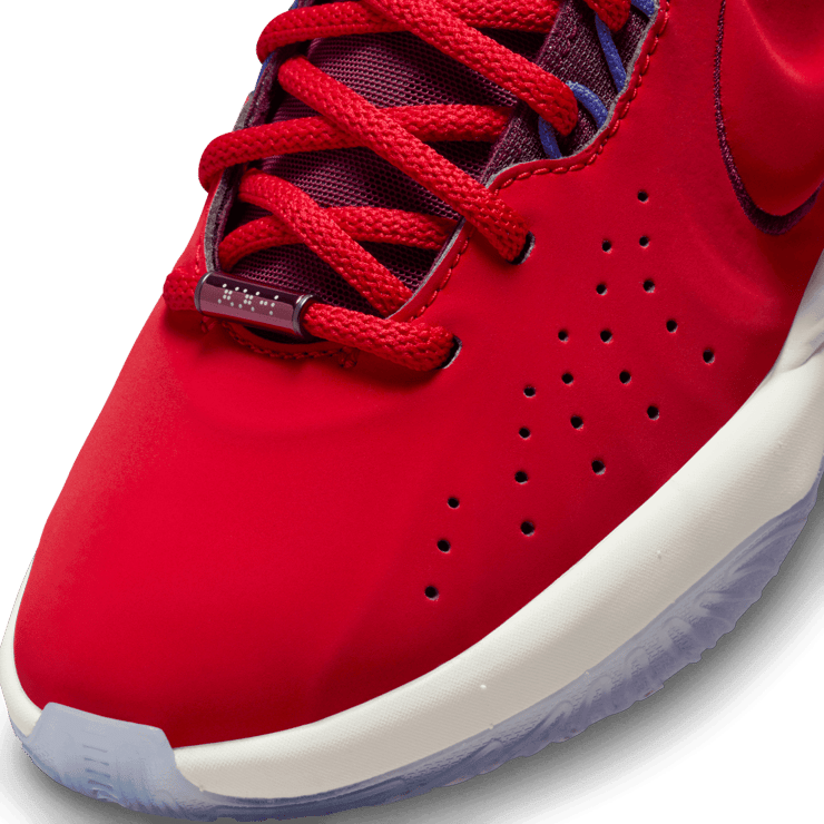 Nike LeBron 21 SE James Theater (GS) Angle 4