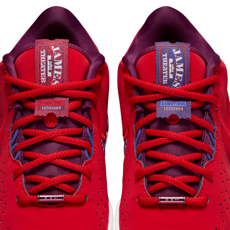 Nike LeBron 21 SE James Theater (GS) Angle 6