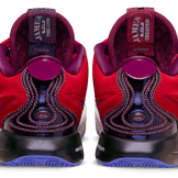 Nike LeBron 21 SE James Theater (GS) Angle 7