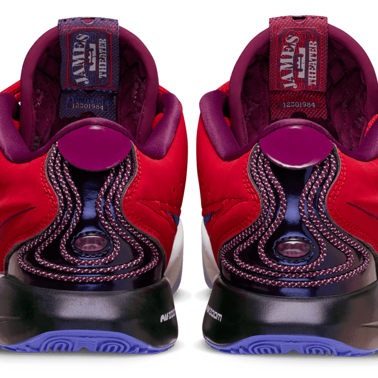 Nike LeBron 21 SE James Theater (GS) Angle 7