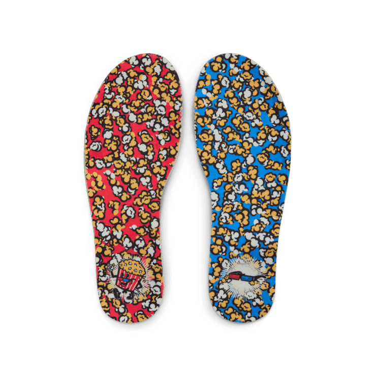 Nike LeBron 21 SE James Theater (GS) Angle 8