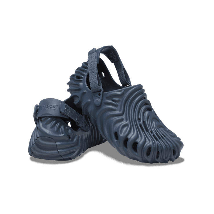 Crocs Pollex Clog Salehe Bembury Como Angle 0