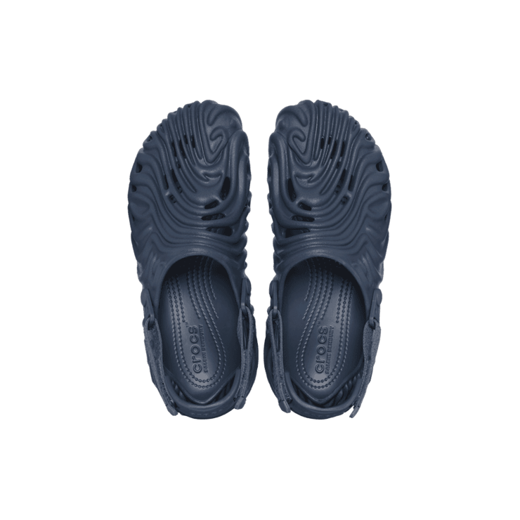 Crocs Pollex Clog Salehe Bembury Como Angle 1