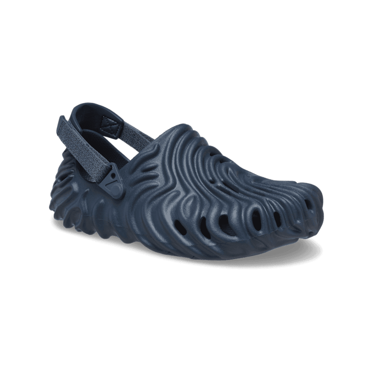 Crocs Pollex Clog Salehe Bembury Como Angle 3