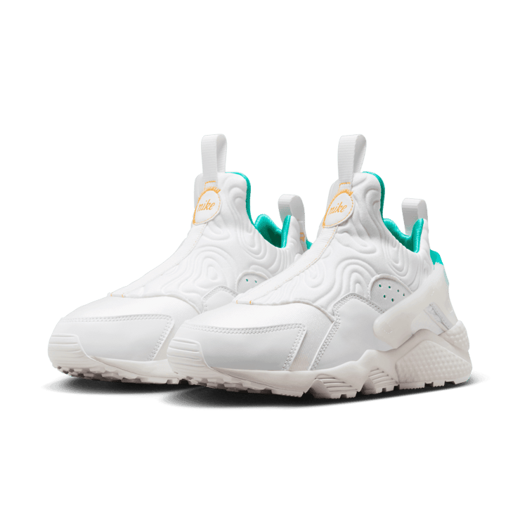 Nike Air Huarache Serena Williams Design Crew (W) Angle 2