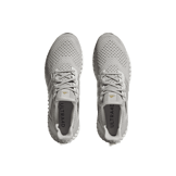 adidas Ultra 4D Grey Two Gold Metallic Angle 0
